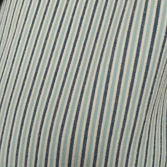 Gap Striped Blazer. Sz 4 - Picture 6 of 13